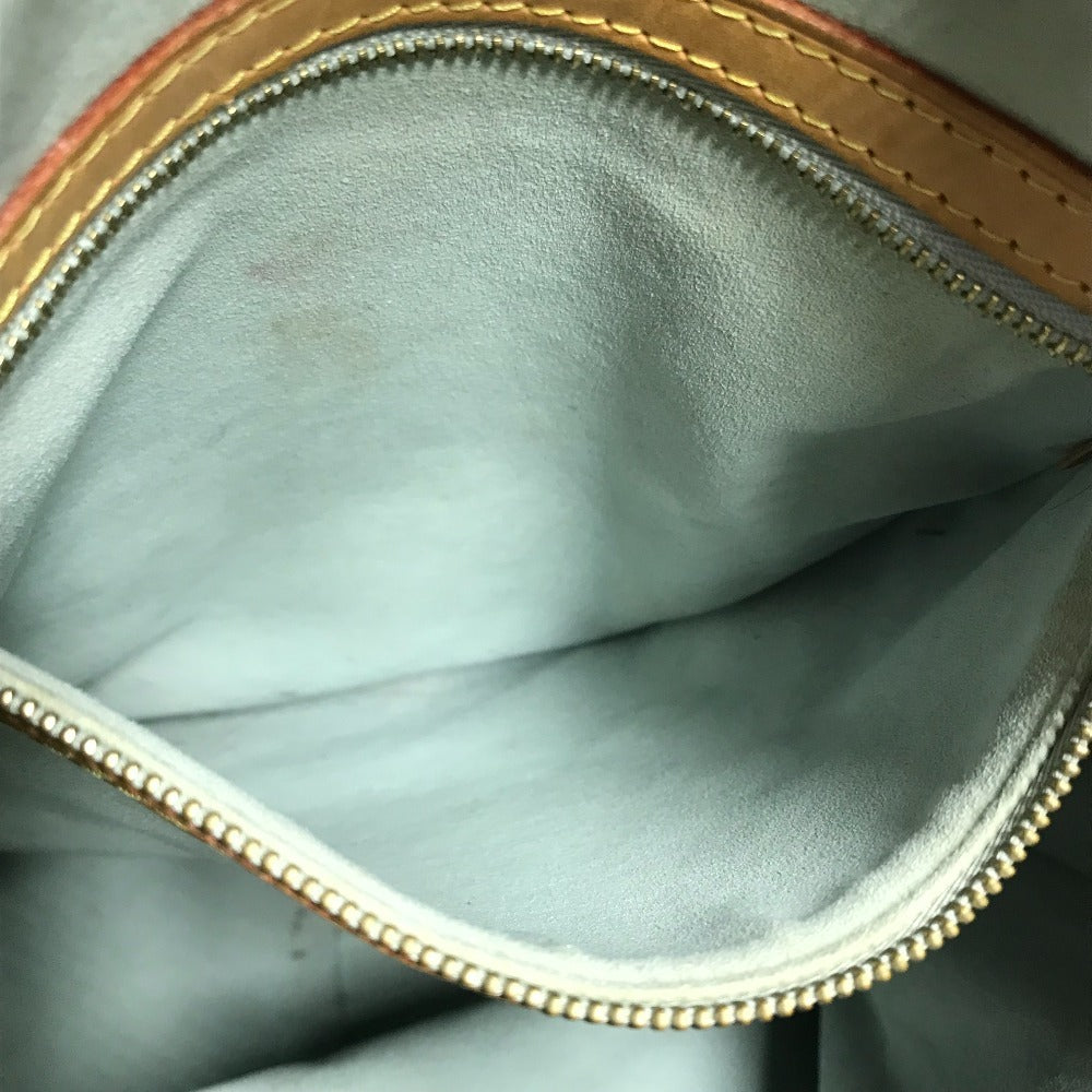 LOUIS VUITTON M93184 モノグラムデニム グラデーション サンバーストPM カバン 斜め掛け ショルダーバッグ モノグラムデニム レディース ブルー - brandshop-reference