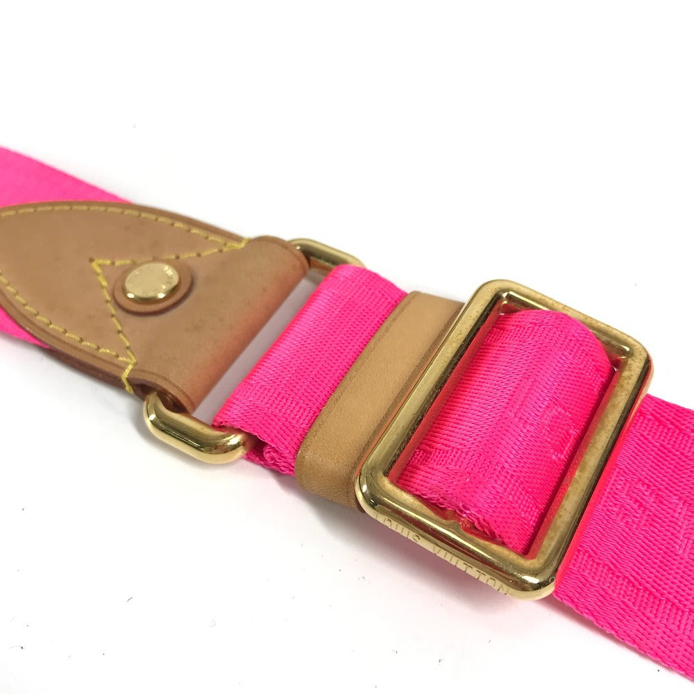 LOUIS VUITTON M93184 モノグラムデニム グラデーション サンバーストPM カバン 斜め掛け ショルダーバッグ モノグラムデニム レディース ブルー - brandshop-reference