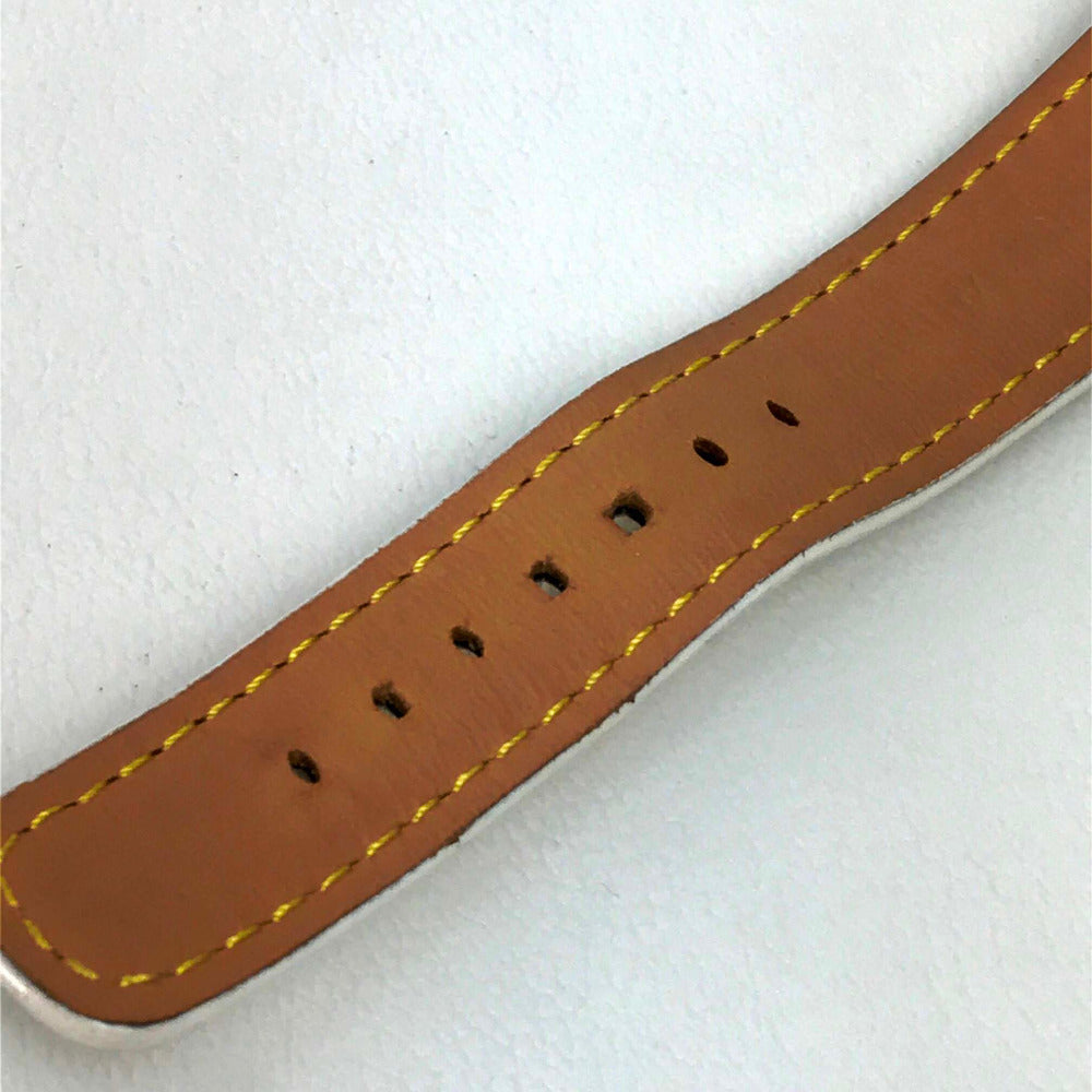 LOUIS VUITTON Q221J マジックスピーディ クオーツ 腕時計 SS レディース シルバー