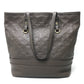 LOUIS VUITTON M40516 モノグラムアンプラント シタディンPM トートバッグ モノグラムアンプラントレザー レディース オンブル ブラウン