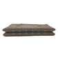 LOUIS VUITTON 型番不明 USA model Belt motif Vintage bag Monogram Hand Bag MonogramCanvas Brown Used