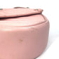LOUIS VUITTON M51944 斜め掛け ニューウェーブ チェーンバッグ MM 2WAY ハンドバッグ ショルダーバッグ レザー レディース ピンク
