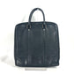 LOUIS VUITTON M59122 エピ ヴィヴィエンヌMM カバン ハンドバッグ ビジネスバッグ 縦型 トートバッグ エピレザー レディース ノワール ブラック