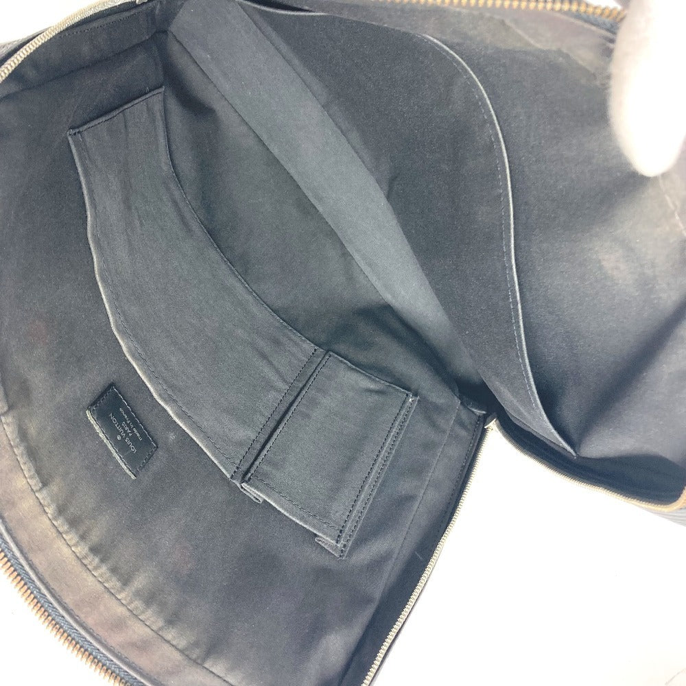 LOUIS VUITTON M59122 エピ ヴィヴィエンヌMM ハンドバッグ ビジネスバッグ カバン 縦型トート トートバッグ エピレザー ユニセックス ノワール ブラック - brandshop-reference