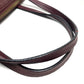 LOUIS VUITTON M93413 Monogram Empreinte Lumineuse PM 2-Way Tote/Shoulder Bag in Monogram Empreinte Leather, Women's, Frum Brown