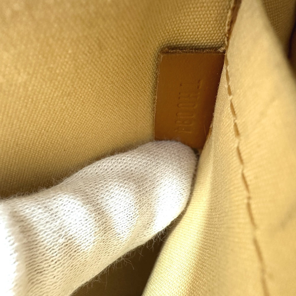 LOUIS VUITTON M92333 モノグラムミニ ポシェット キャトリーン 肩掛け カバン ショルダーバッグ モノグラムミニキャンバス レディース ベージュ - brandshop-reference