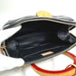 LOUIS VUITTON M50011 Maltage Dock BB Bag, 2-Way, Crossbody, Shoulder, Handbag, Lambskin, Women's, Noir Black
