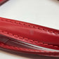 LOUIS VUITTON M4030E Epi Blair MM Shoulder/Handbag, 2-Way, Epi Leather, Women's, Carmine Red