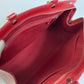 LOUIS VUITTON M4030E Epi Blair MM Shoulder/Handbag, 2-Way, Epi Leather, Women's, Carmine Red