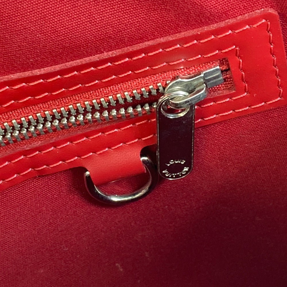 LOUIS VUITTON M4030E Epi Blair MM Shoulder/Handbag, 2-Way, Epi Leather, Women's, Carmine Red
