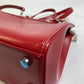 LOUIS VUITTON M4030E Epi Blair MM Shoulder/Handbag, 2-Way, Epi Leather, Women's, Carmine Red