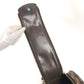 LOUIS VUITTON N47527 ダミエ トゥルース トワレット キングサイズ ポーチ セカンドバッグ ダミエキャンバス ユニセックス エベヌ ブラウン