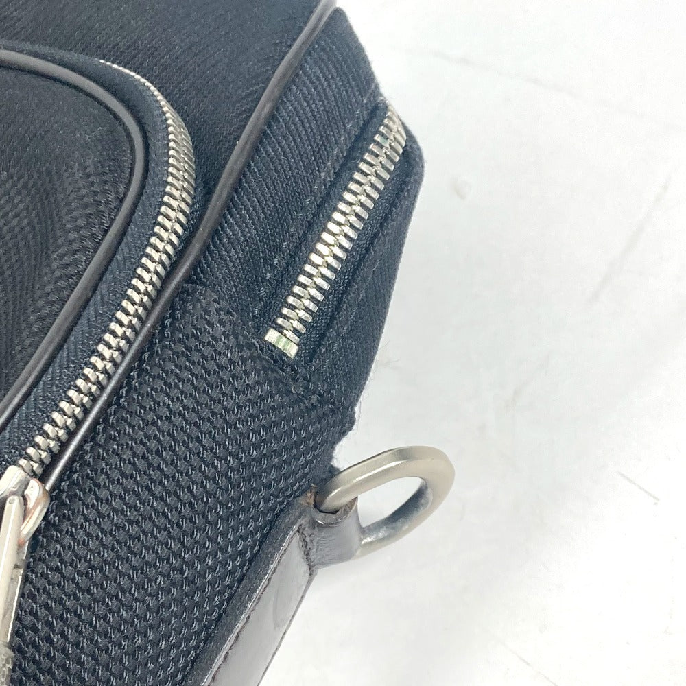 LOUIS VUITTON N58035 ダミエジェアン アソシエGM ブリーフケース 書類バッグ カバン トートバッグ ビジネスバッグ ダミエジェアンキャンバス メンズ ノワール ブラック - brandshop-reference