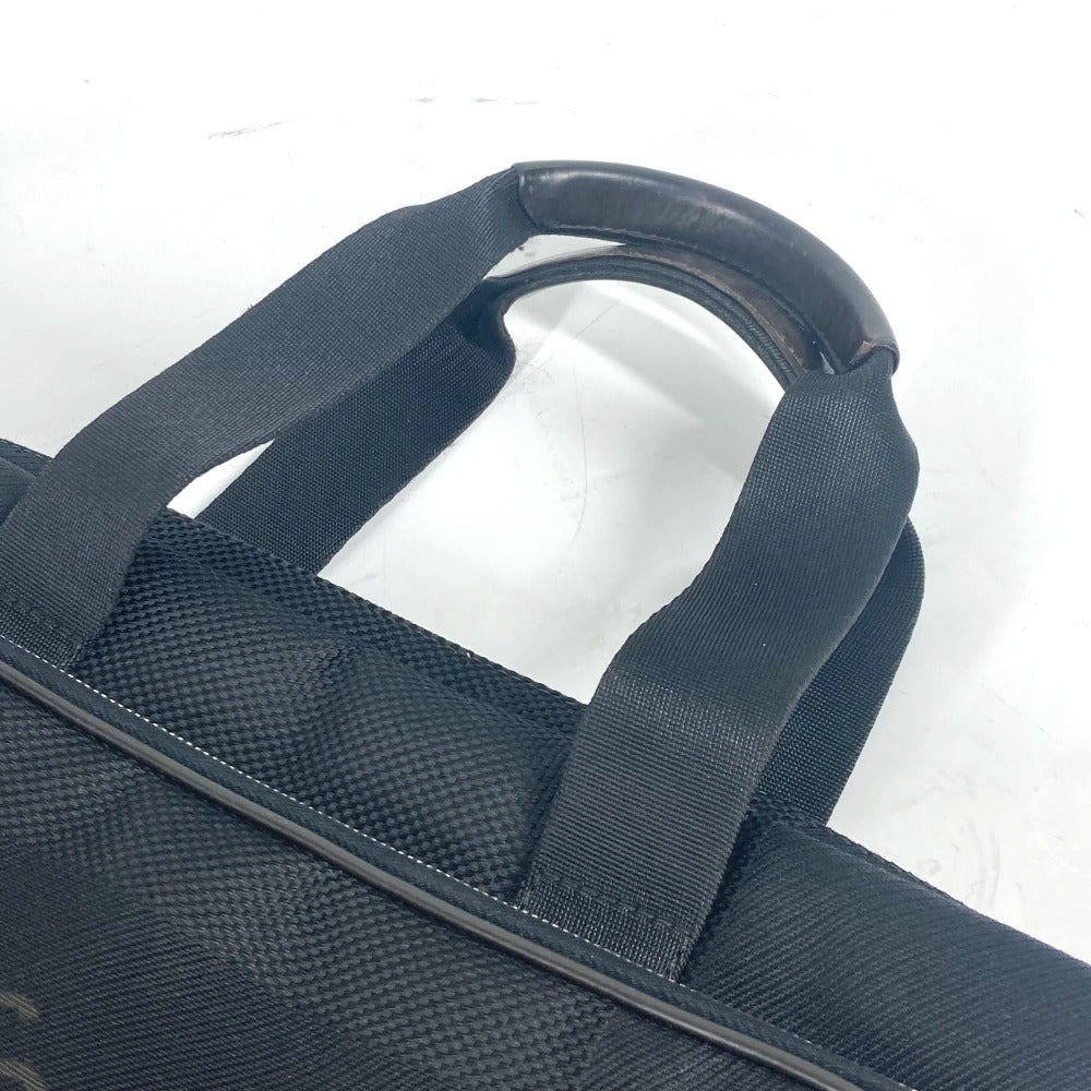 LOUIS VUITTON N58035 ダミエジェアン アソシエGM ブリーフケース 書類バッグ カバン トートバッグ ビジネスバッグ ダミエジェアンキャンバス メンズ ノワール ブラック - brandshop-reference