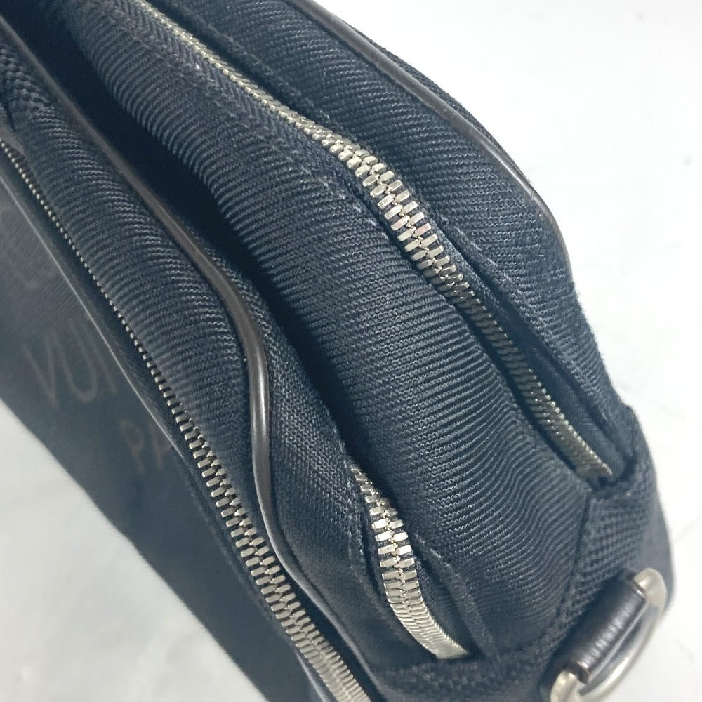 LOUIS VUITTON N58035 ダミエジェアン アソシエGM ブリーフケース 書類バッグ カバン トートバッグ ビジネスバッグ ダミエジェアンキャンバス メンズ ノワール ブラック - brandshop-reference