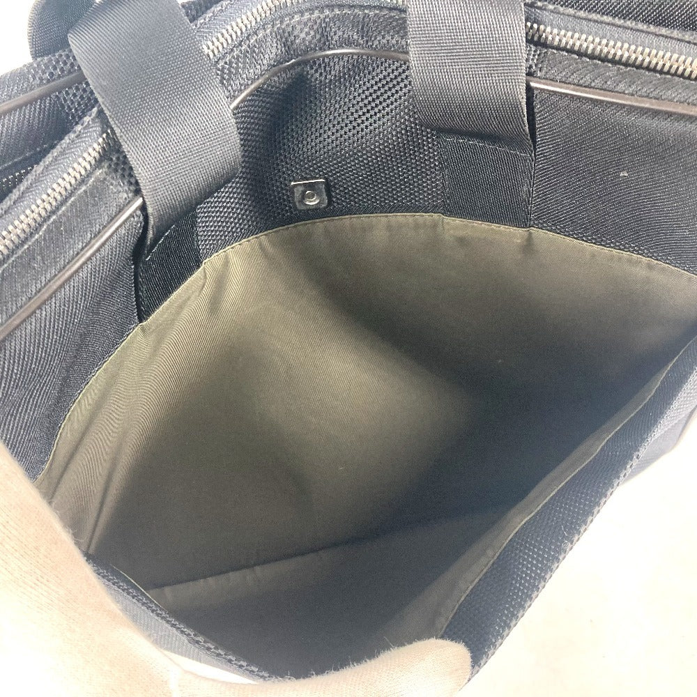 LOUIS VUITTON N58035 ダミエジェアン アソシエGM ブリーフケース 書類バッグ カバン トートバッグ ビジネスバッグ ダミエジェアンキャンバス メンズ ノワール ブラック - brandshop-reference