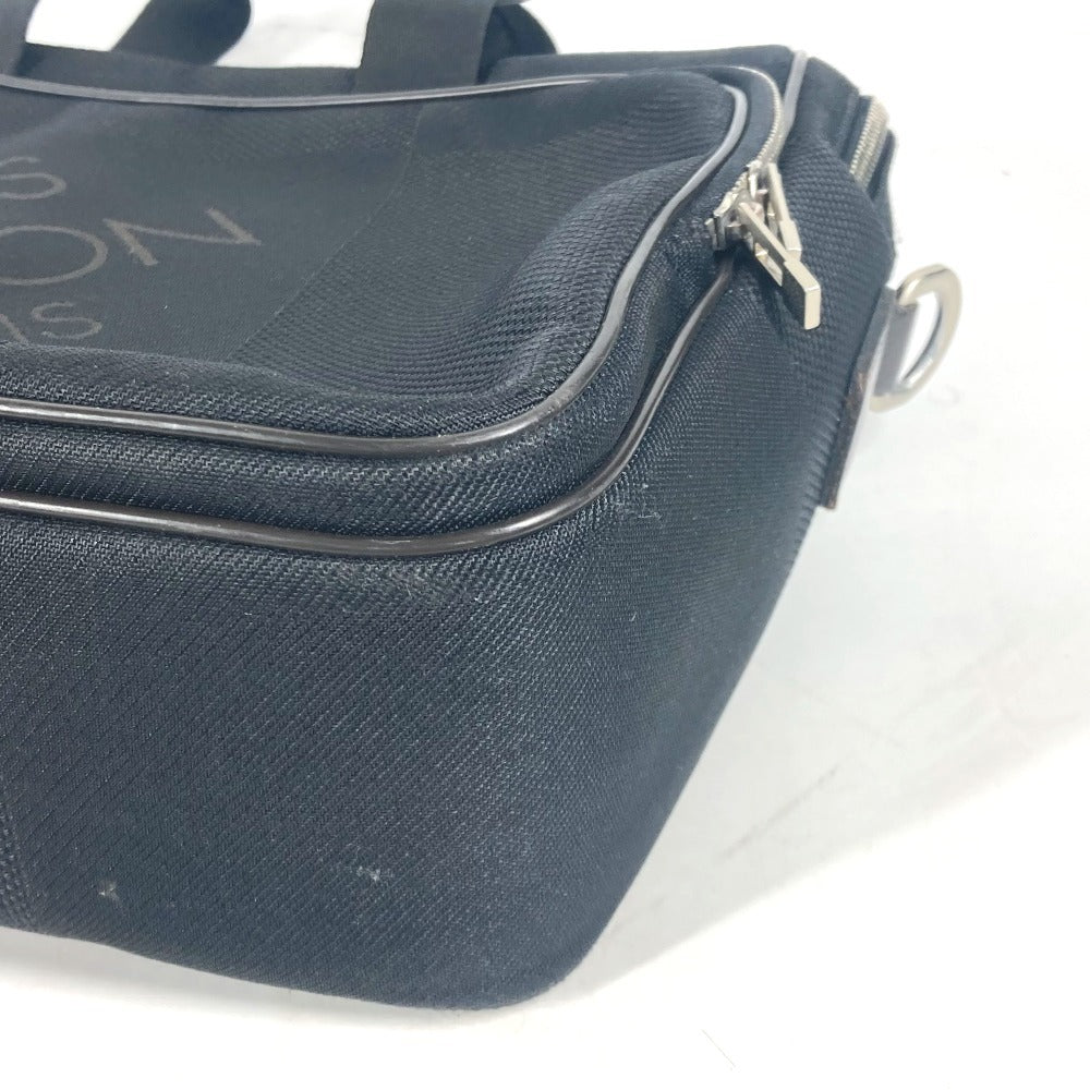 LOUIS VUITTON N58035 ダミエジェアン アソシエGM ブリーフケース 書類バッグ カバン トートバッグ ビジネスバッグ ダミエジェアンキャンバス メンズ ノワール ブラック - brandshop-reference
