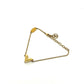 LOUIS VUITTON M61084 アクセサリー ブラレス エッセンシャルV チェーン ブレスレット メタル レディース ゴールド - brandshop-reference
