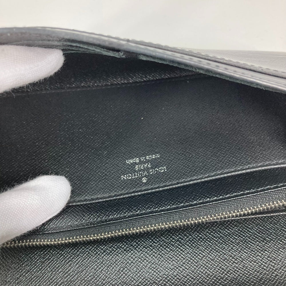 LOUIS VUITTON M60767 エピ ポルトフォイユルイーズ ロングウォレット ...