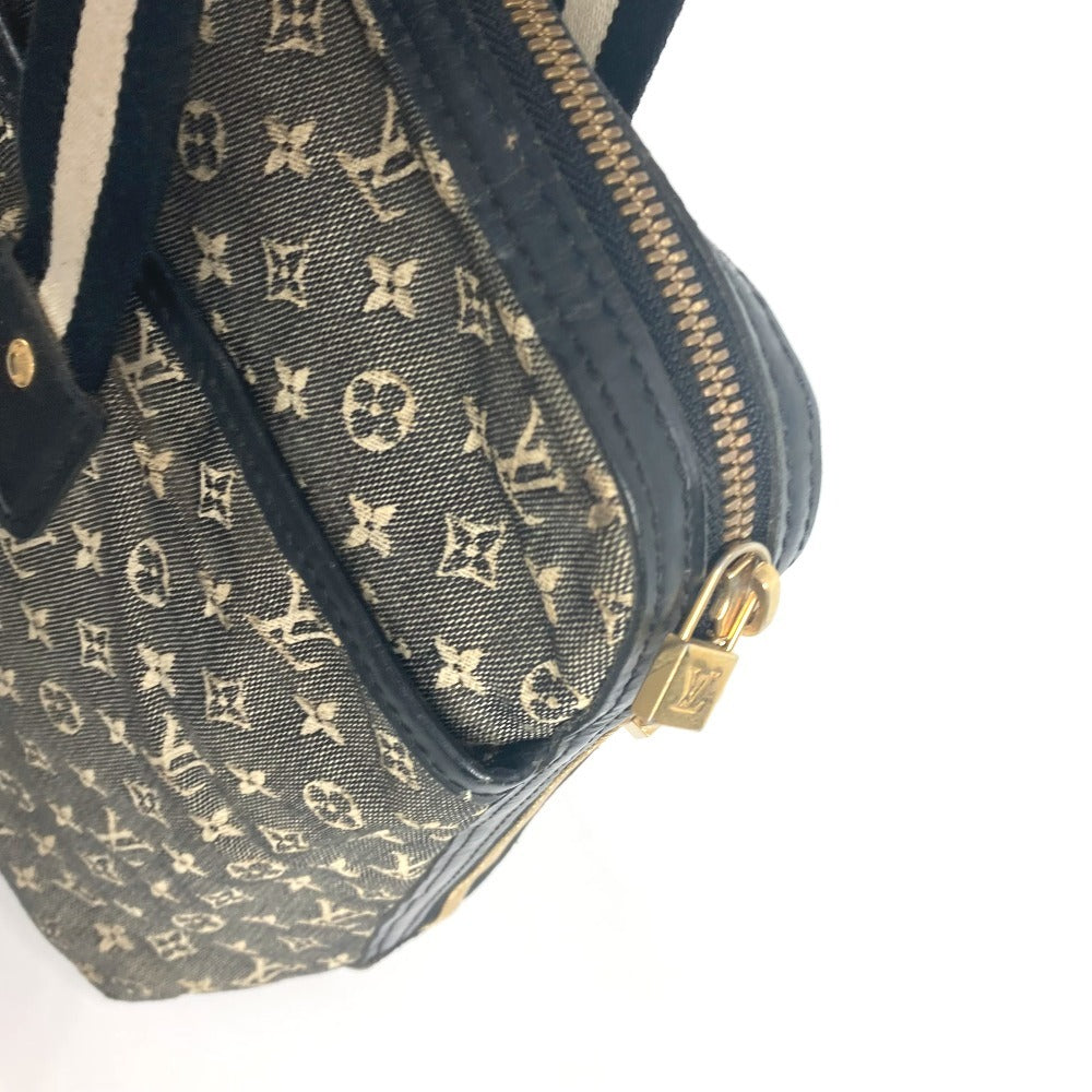 LOUIS VUITTON M92495 モノグラムミニ カバ マリーケイト カバン 肩掛け トートバッグ ショルダーバッグ モノグラムミニキャンバス レディース ノワール ブラック - brandshop-reference