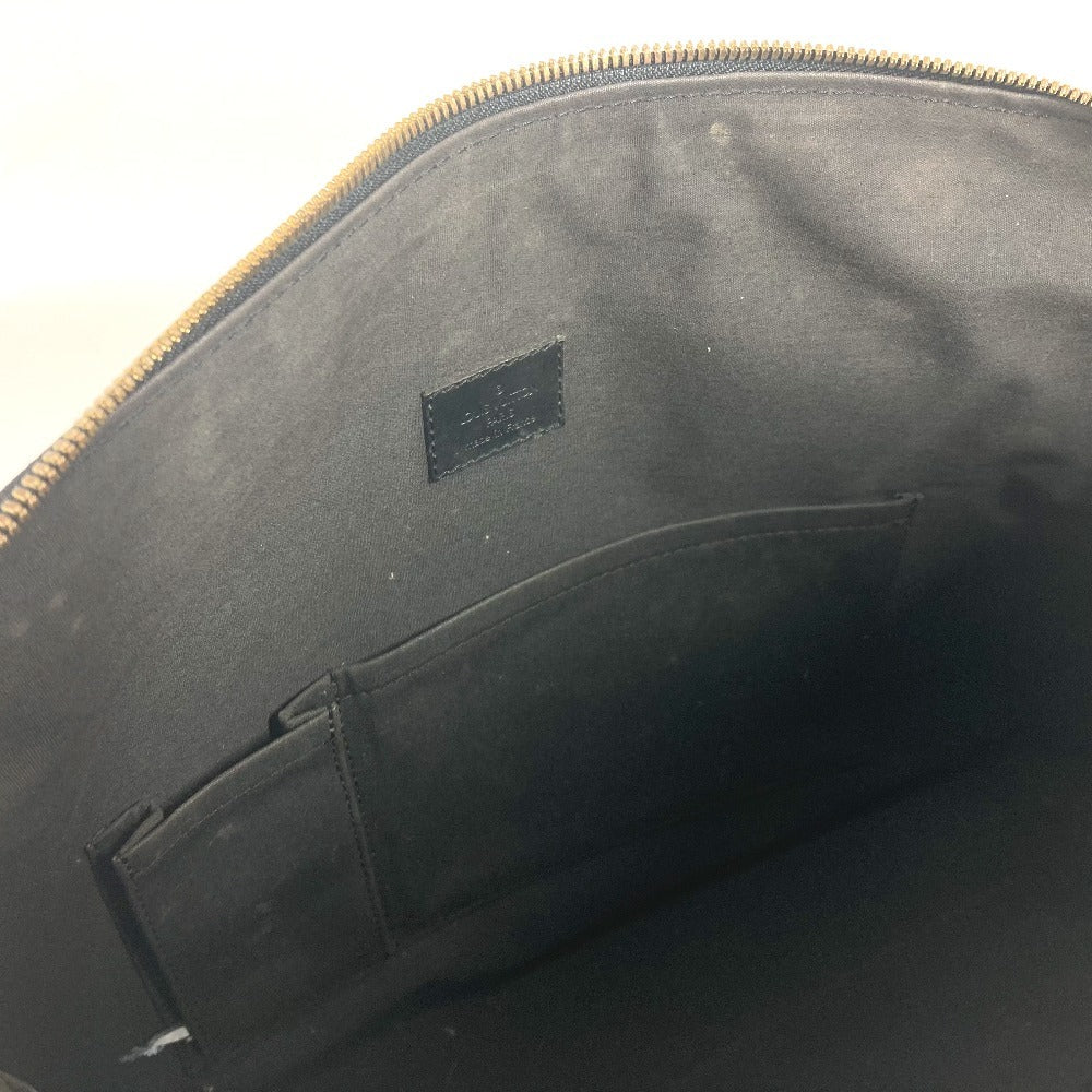 LOUIS VUITTON M92495 モノグラムミニ カバ マリーケイト カバン 肩掛け トートバッグ ショルダーバッグ モノグラムミニキャンバス レディース ノワール ブラック - brandshop-reference