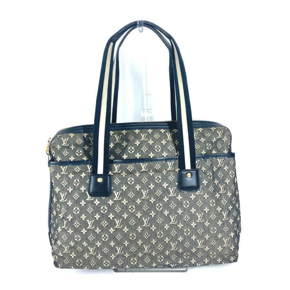 LOUIS VUITTON M92495 モノグラムミニ カバ マリーケイト カバン 肩掛け トートバッグ ショルダーバッグ モノグラムミニキャンバス レディース ノワール ブラック - brandshop-reference