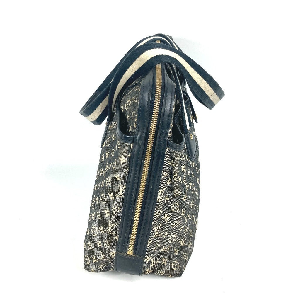 LOUIS VUITTON M92495 モノグラムミニ カバ マリーケイト カバン 肩掛け トートバッグ ショルダーバッグ モノグラムミニキャンバス レディース ノワール ブラック - brandshop-reference