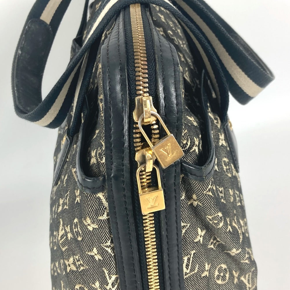 LOUIS VUITTON M92495 モノグラムミニ カバ マリーケイト カバン 肩掛け トートバッグ ショルダーバッグ モノグラムミニキャンバス レディース ノワール ブラック - brandshop-reference