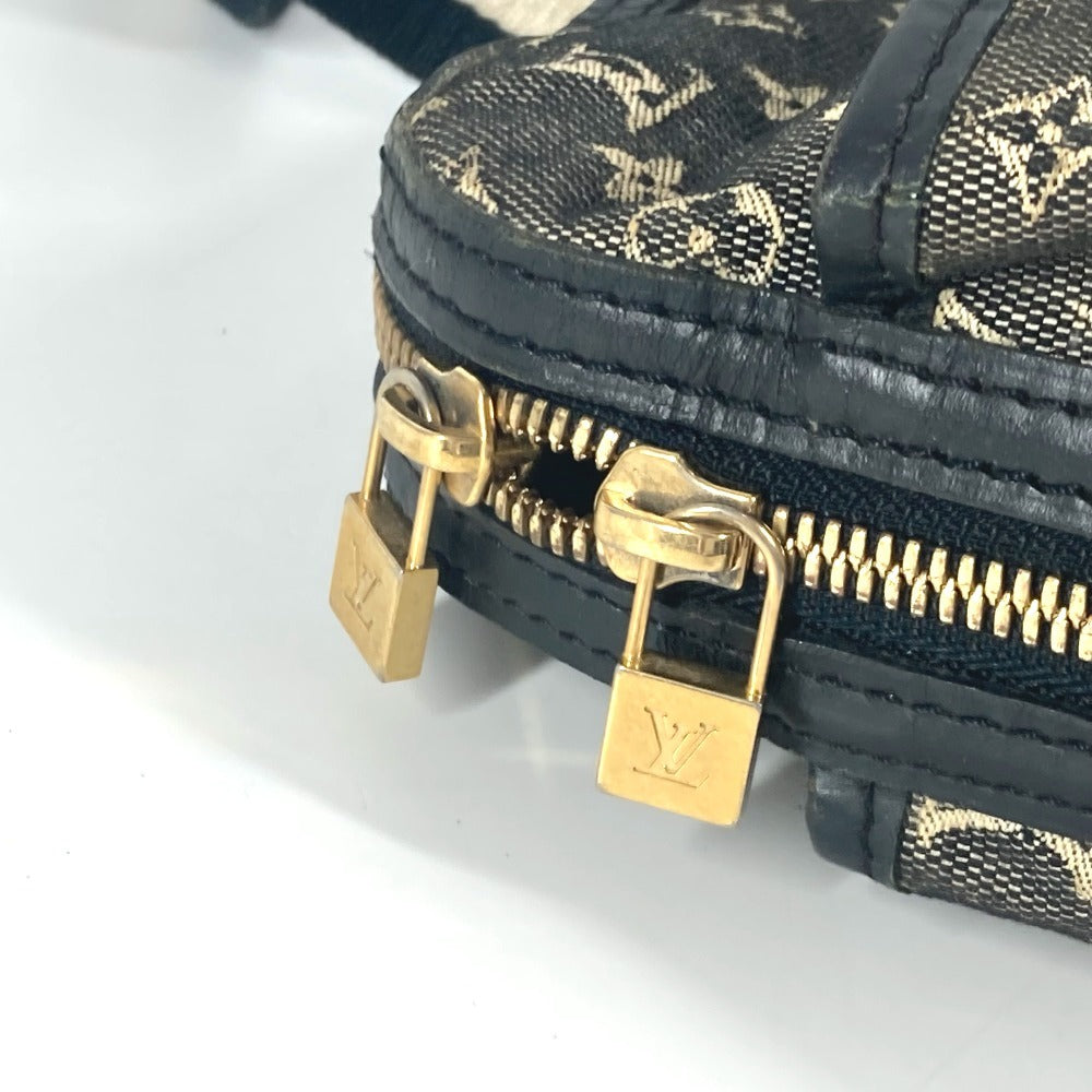 LOUIS VUITTON M92495 モノグラムミニ カバ マリーケイト カバン 肩掛け トートバッグ ショルダーバッグ モノグラムミニキャンバス レディース ノワール ブラック - brandshop-reference