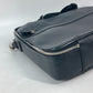 LOUIS VUITTON M32522 Taiga Porte-Ordinatour-Odessa 2WAY Hand Bag Crossbody Shoulder Bag Business bag Taiga Leather Ardoise Black Used