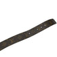 LOUIS VUITTON M9836V Monogram Ceinture Pochette Duo Belt only belt MonogramCanvas Brown Used