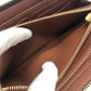 LOUIS VUITTON M42616 モノグラム ジッピー･ウォレット ロングウォレット 財布 長財布 モノグラムキャンバス ユニセックス ブラウン