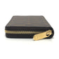 LOUIS VUITTON M42616 モノグラム ジッピー･ウォレット ロングウォレット 財布 長財布 モノグラムキャンバス ユニセックス ブラウン