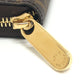 LOUIS VUITTON M42616 モノグラム ジッピー･ウォレット ロングウォレット 財布 長財布 モノグラムキャンバス ユニセックス ブラウン