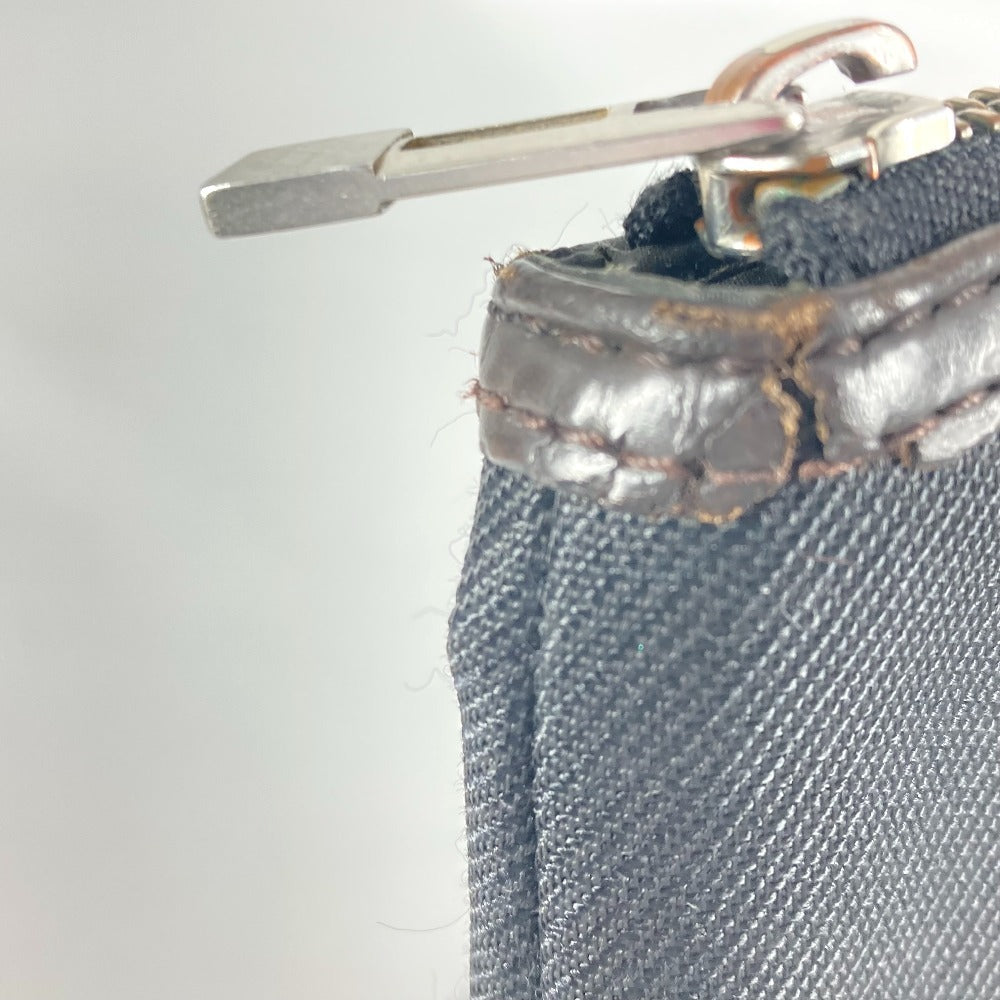 LOUIS VUITTON M93085 ダミエジェアン クガール カバン ショルダーバッグ 肩掛け  トートバッグ ダミエジェアンキャンバス メンズ ノワール ブラック - brandshop-reference