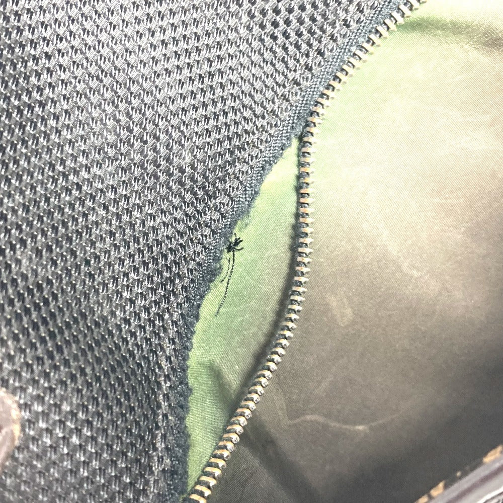 LOUIS VUITTON M93085 ダミエジェアン クガール カバン ショルダーバッグ 肩掛け  トートバッグ ダミエジェアンキャンバス メンズ ノワール ブラック - brandshop-reference