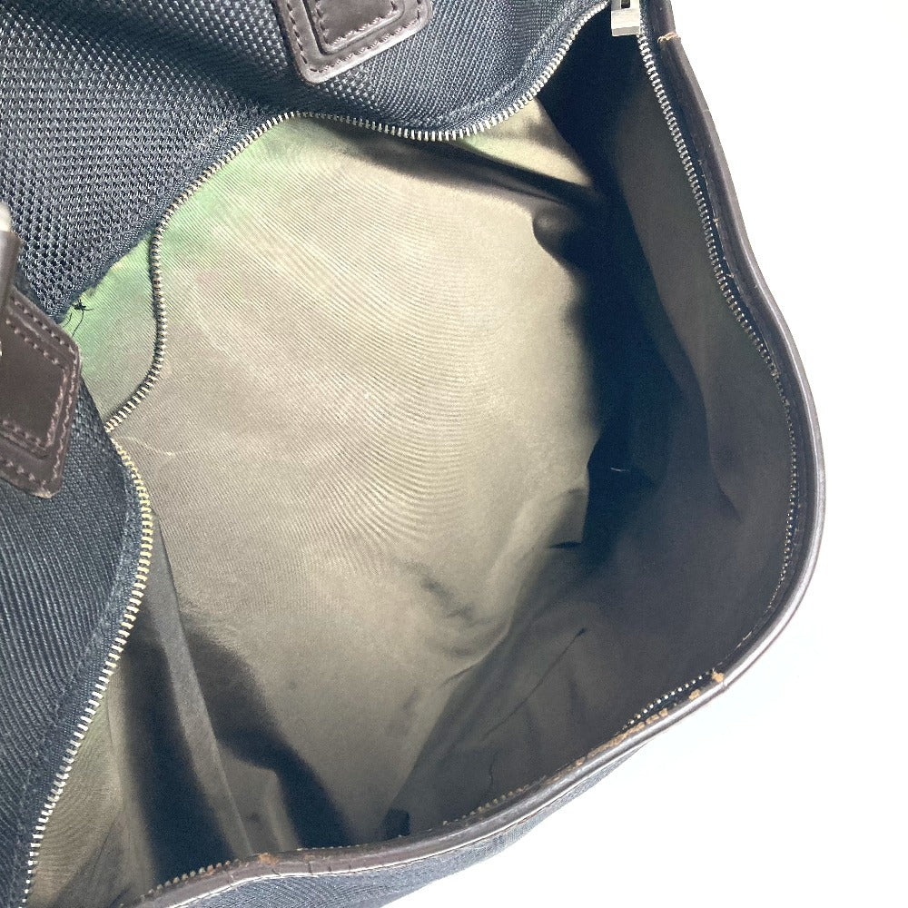 LOUIS VUITTON M93085 ダミエジェアン クガール カバン ショルダーバッグ 肩掛け トートバッグ ダミエジェアンキャンバス メンズ ノワール ブラック