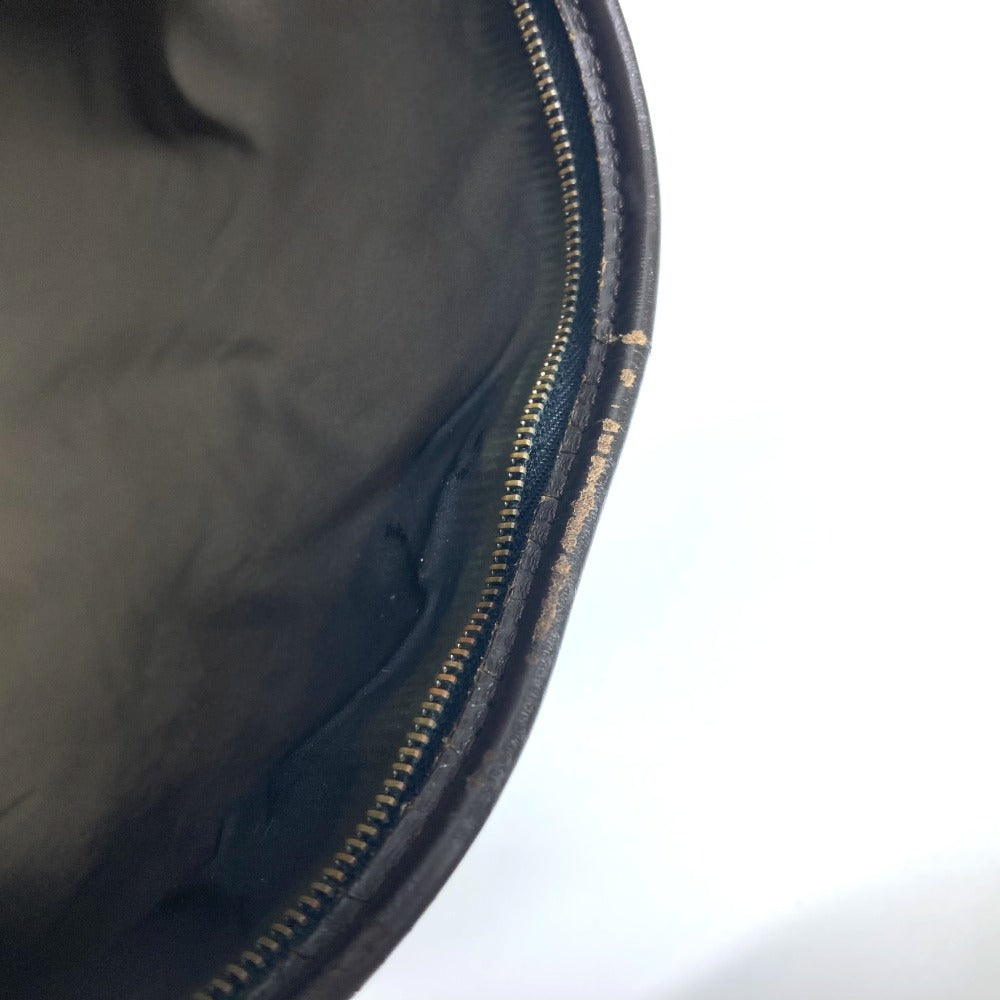 LOUIS VUITTON M93085 ダミエジェアン クガール カバン ショルダーバッグ 肩掛け トートバッグ ダミエジェアンキャンバス メンズ ノワール ブラック