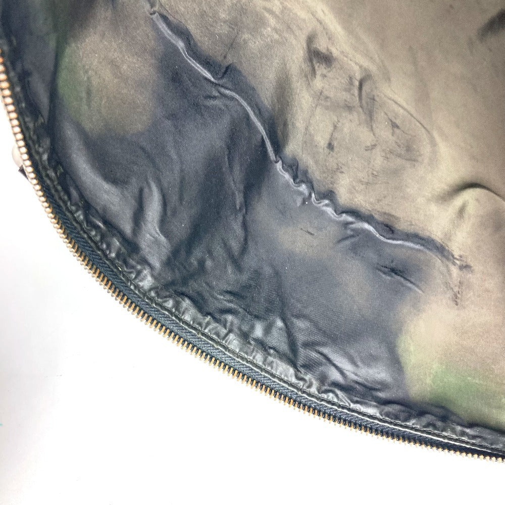 LOUIS VUITTON M93085 ダミエジェアン クガール カバン ショルダーバッグ 肩掛け トートバッグ ダミエジェアンキャンバス メンズ ノワール ブラック