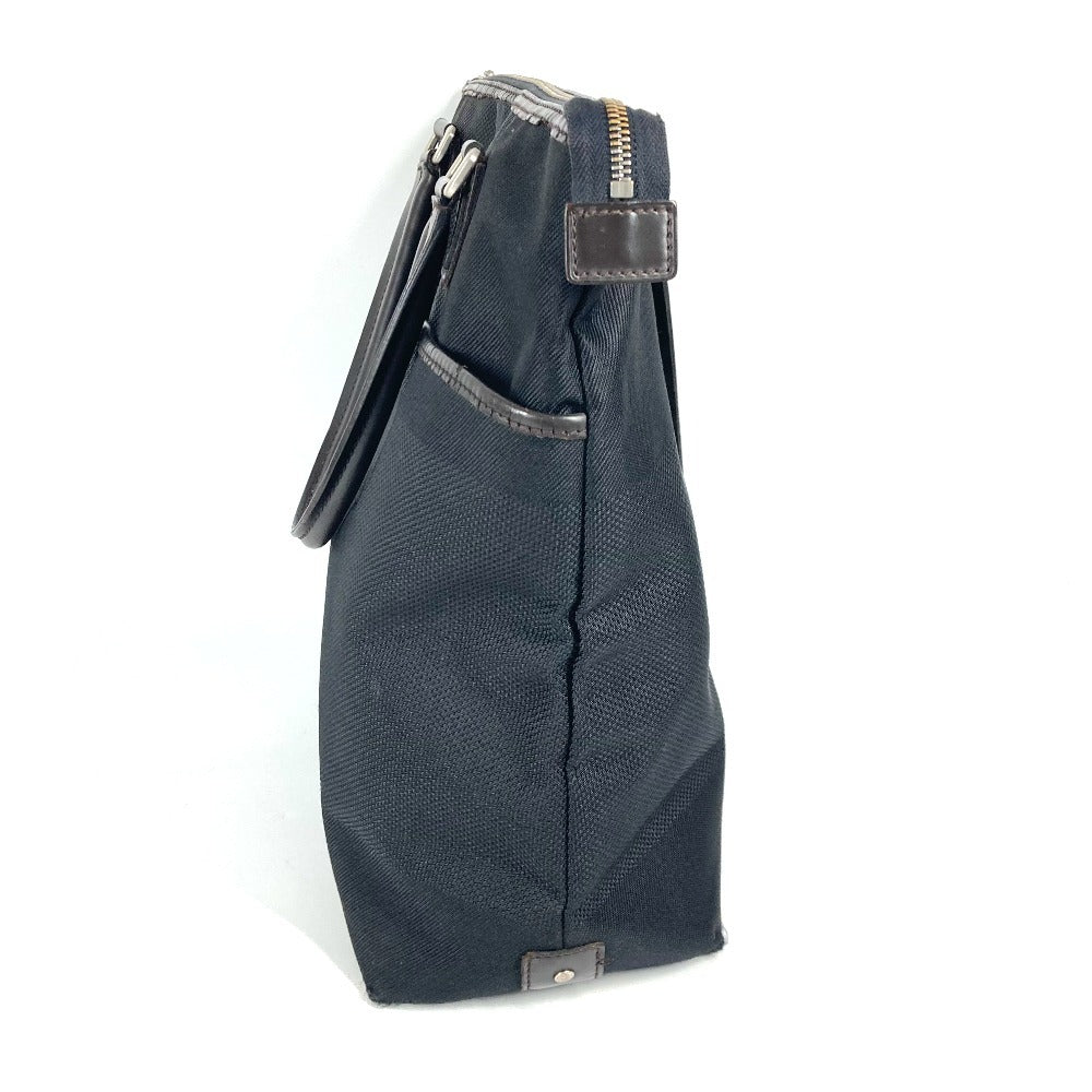 LOUIS VUITTON M93085 ダミエジェアン クガール カバン ショルダーバッグ 肩掛け トートバッグ ダミエジェアンキャンバス メンズ ノワール ブラック