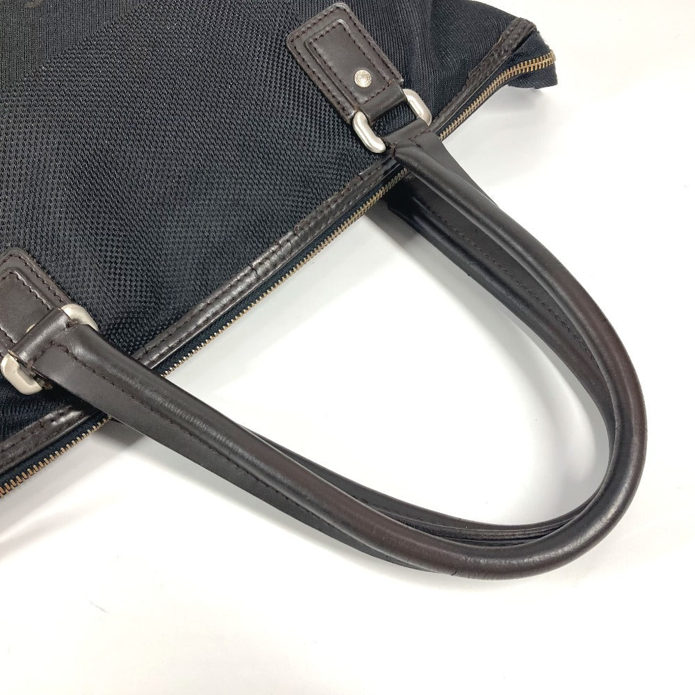 LOUIS VUITTON M93085 ダミエジェアン クガール カバン ショルダーバッグ 肩掛け  トートバッグ ダミエジェアンキャンバス メンズ ノワール ブラック - brandshop-reference