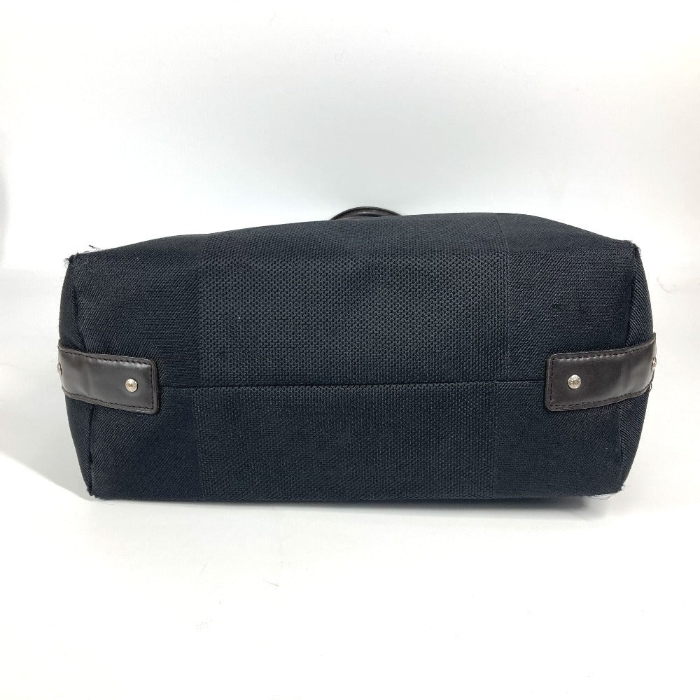 LOUIS VUITTON M93085 ダミエジェアン クガール カバン ショルダーバッグ 肩掛け  トートバッグ ダミエジェアンキャンバス メンズ ノワール ブラック - brandshop-reference