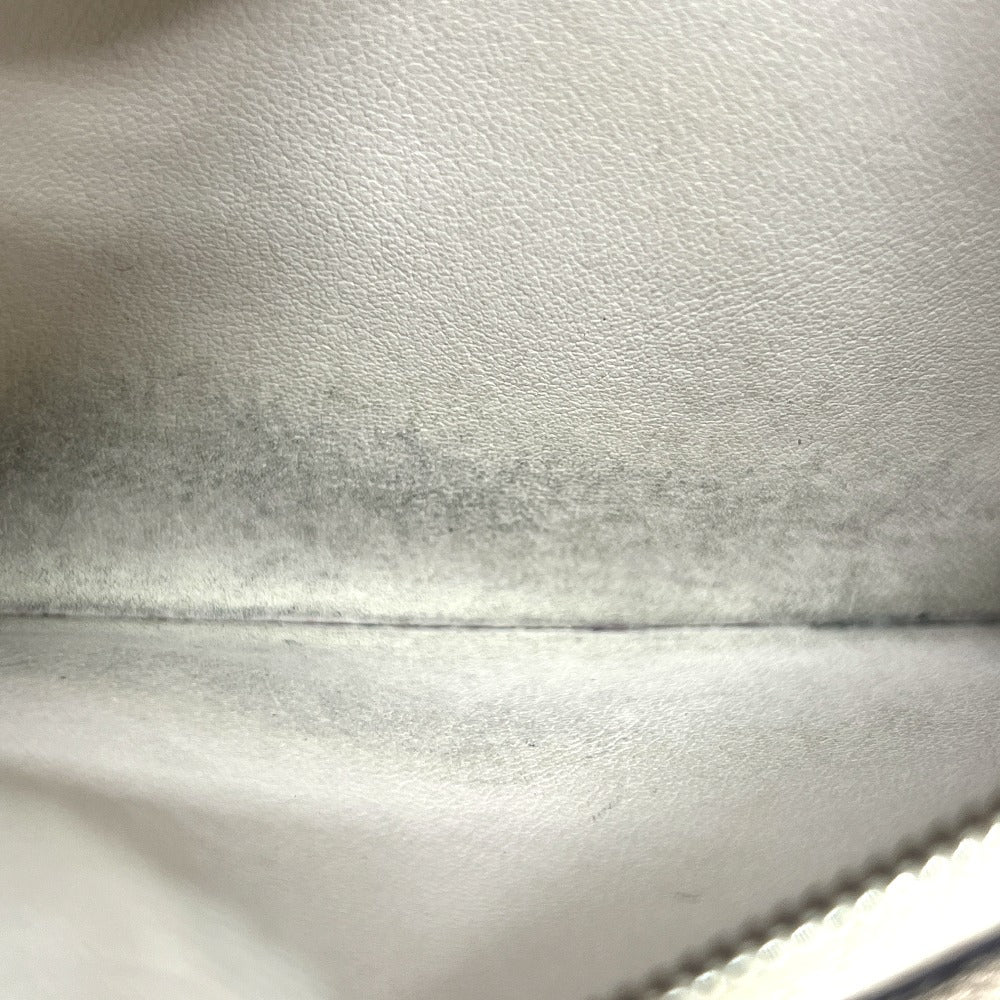 LOUIS VUITTON M60177 ポルトフォイユイリス 財布 ウォレット 長財布 モノグラムマヒナレザー レディース アイボリー ホワイト