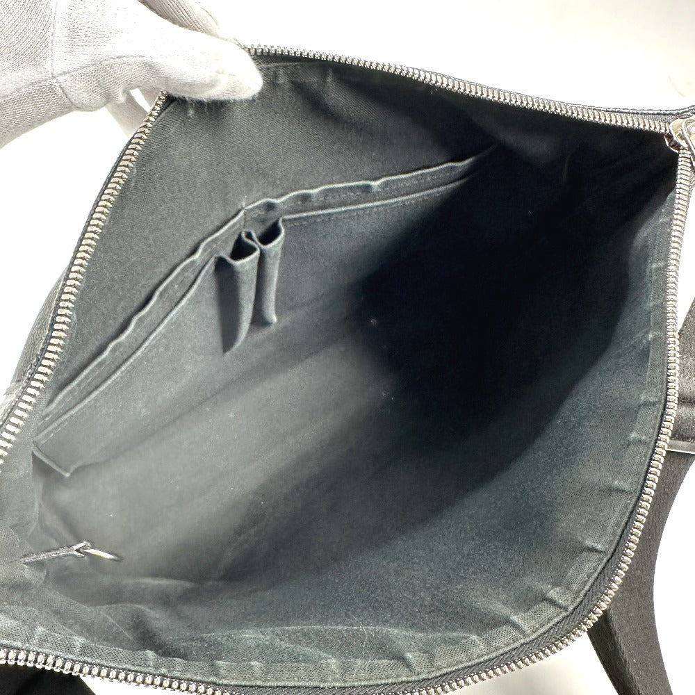 LOUIS VUITTON N41106 ダミエグラフィット ミックMM 斜め掛け カバン メッセンジャーバッグ ショルダーバッグ ダミエグラフィットキャンバス ユニセックス ブラック - brandshop-reference