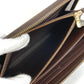 LOUIS VUITTON N41661 ダミエ ジッピーウォレット ロングウォレット ラウンドファスナー 長財布 ダミエキャンバス ユニセックス エベヌ ブラウン - brandshop-reference