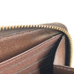 LOUIS VUITTON N41661 ダミエ ジッピーウォレット ロングウォレット ラウンドファスナー 長財布 ダミエキャンバス ユニセックス エベヌ ブラウン - brandshop-reference