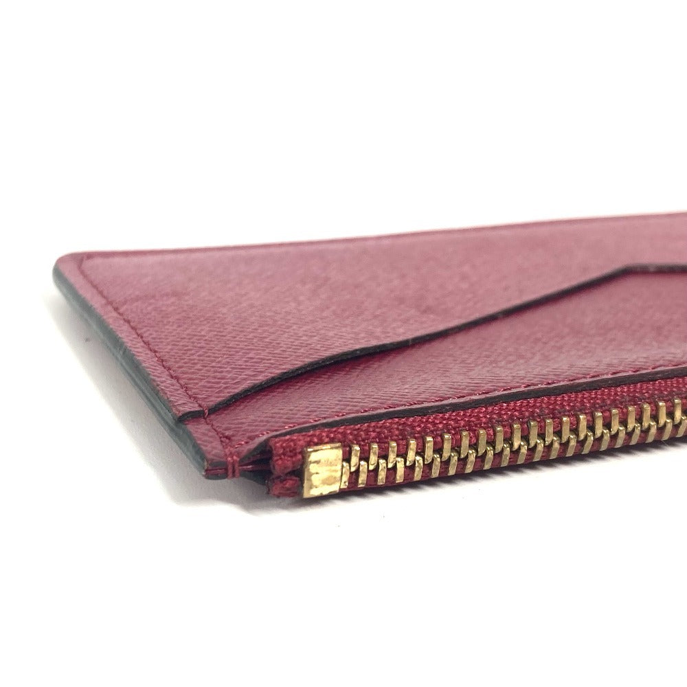 LOUIS VUITTON M62155 モノグラム ポルトフォイユ ジャンヌ ロングウォレット フラップ 長財布 モノグラムキャンバス レディース フューシャ ブラウン - brandshop-reference