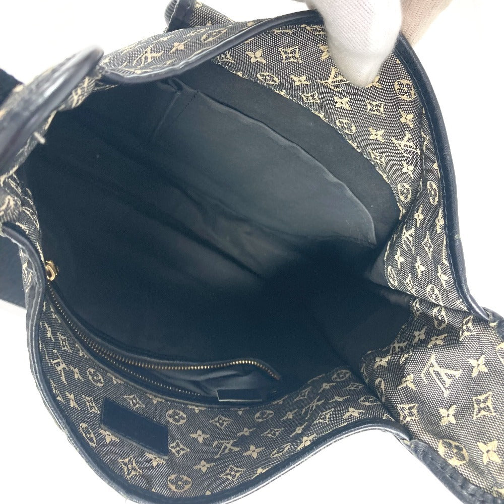 LOUIS VUITTON M92324 モノグラムミニ ブサスマリーケイト カバン 斜め掛け ショルダーバッグ モノグラムミニキャンバス レディース ネイビー - brandshop-reference