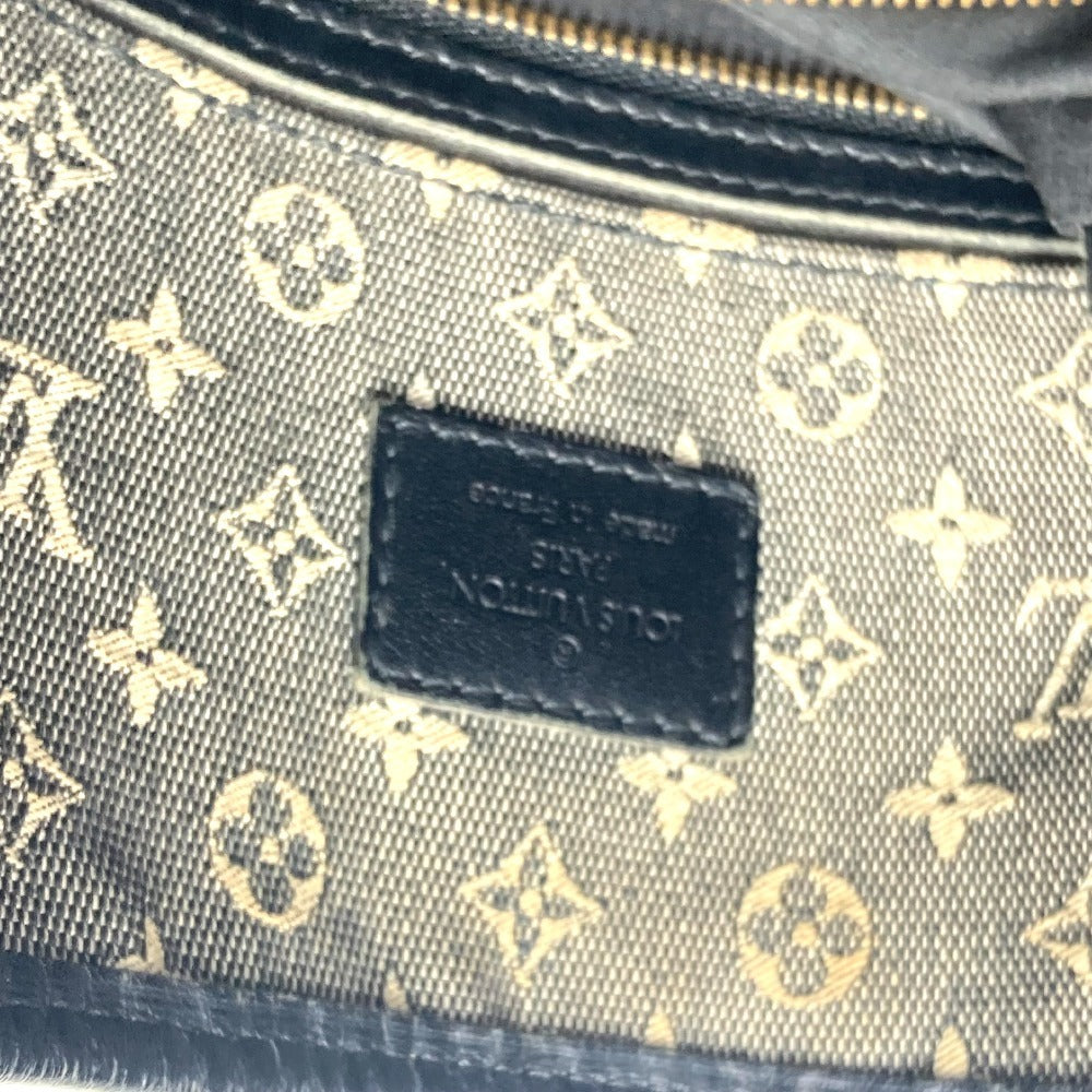 LOUIS VUITTON M92324 モノグラムミニ ブサスマリーケイト カバン 斜め掛け ショルダーバッグ モノグラムミニキャンバス レディース ネイビー - brandshop-reference