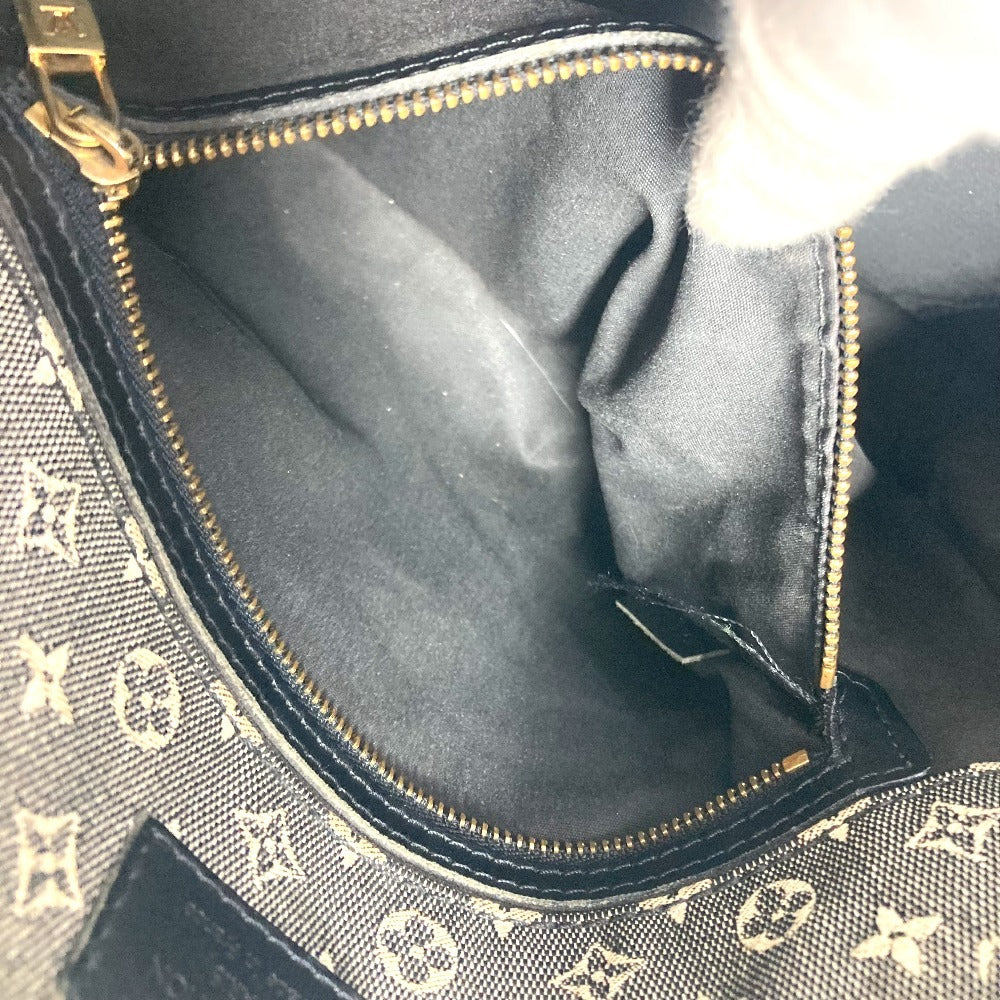 LOUIS VUITTON M92324 モノグラムミニ ブサスマリーケイト カバン 斜め掛け ショルダーバッグ モノグラムミニキャンバス レディース ネイビー